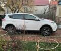 Белый Тойота РАВ 4, объемом двигателя 1.99 л и пробегом 138 тыс. км за 18500 $, фото 1 на Automoto.ua