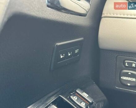 Білий Тойота РАВ 4, об'ємом двигуна 2.49 л та пробігом 122 тис. км за 19990 $, фото 21 на Automoto.ua