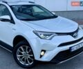 Білий Тойота РАВ 4, об'ємом двигуна 2.49 л та пробігом 162 тис. км за 23800 $, фото 16 на Automoto.ua