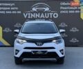Білий Тойота РАВ 4, об'ємом двигуна 2.23 л та пробігом 189 тис. км за 21900 $, фото 6 на Automoto.ua