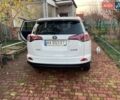 Белый Тойота РАВ 4, объемом двигателя 1.99 л и пробегом 138 тыс. км за 18500 $, фото 9 на Automoto.ua