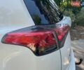Білий Тойота РАВ 4, об'ємом двигуна 2.23 л та пробігом 118 тис. км за 23900 $, фото 21 на Automoto.ua