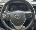 Білий Тойота РАВ 4, об'ємом двигуна 2 л та пробігом 80 тис. км за 22500 $, фото 15 на Automoto.ua