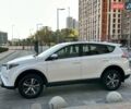 Белый Тойота РАВ 4, объемом двигателя 1.99 л и пробегом 93 тыс. км за 20600 $, фото 15 на Automoto.ua