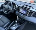Білий Тойота РАВ 4, об'ємом двигуна 2.49 л та пробігом 162 тис. км за 23800 $, фото 47 на Automoto.ua