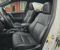 Білий Тойота РАВ 4, об'ємом двигуна 2.5 л та пробігом 38 тис. км за 5500 $, фото 3 на Automoto.ua