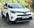 Білий Тойота РАВ 4, об'ємом двигуна 2.23 л та пробігом 90 тис. км за 22700 $, фото 84 на Automoto.ua