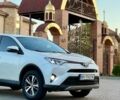 Белый Тойота РАВ 4, объемом двигателя 1.99 л и пробегом 111 тыс. км за 19999 $, фото 6 на Automoto.ua