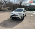 Білий Тойота РАВ 4, об'ємом двигуна 2.5 л та пробігом 147 тис. км за 22900 $, фото 26 на Automoto.ua