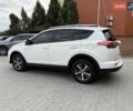 Білий Тойота РАВ 4, об'ємом двигуна 2.23 л та пробігом 192 тис. км за 20500 $, фото 21 на Automoto.ua