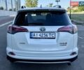 Білий Тойота РАВ 4, об'ємом двигуна 2.49 л та пробігом 162 тис. км за 23800 $, фото 12 на Automoto.ua