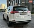 Белый Тойота РАВ 4, объемом двигателя 1.99 л и пробегом 93 тыс. км за 20600 $, фото 21 на Automoto.ua