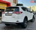 Белый Тойота РАВ 4, объемом двигателя 1.99 л и пробегом 93 тыс. км за 20600 $, фото 18 на Automoto.ua