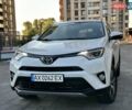 Белый Тойота РАВ 4, объемом двигателя 1.99 л и пробегом 93 тыс. км за 20600 $, фото 11 на Automoto.ua