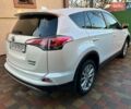 Белый Тойота РАВ 4, объемом двигателя 2.5 л и пробегом 108 тыс. км за 25300 $, фото 8 на Automoto.ua