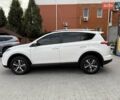 Білий Тойота РАВ 4, об'ємом двигуна 2.23 л та пробігом 192 тис. км за 20500 $, фото 22 на Automoto.ua