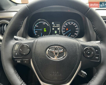 Белый Тойота РАВ 4, объемом двигателя 2.49 л и пробегом 199 тыс. км за 22999 $, фото 46 на Automoto.ua