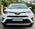 Білий Тойота РАВ 4, об'ємом двигуна 2.23 л та пробігом 90 тис. км за 22700 $, фото 15 на Automoto.ua