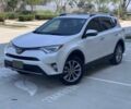 Білий Тойота РАВ 4, об'ємом двигуна 2.5 л та пробігом 105 тис. км за 6700 $, фото 1 на Automoto.ua