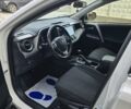 Білий Тойота РАВ 4, об'ємом двигуна 2 л та пробігом 80 тис. км за 22500 $, фото 11 на Automoto.ua