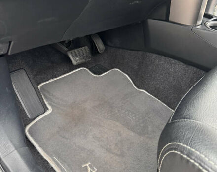 Белый Тойота РАВ 4, объемом двигателя 2.49 л и пробегом 144 тыс. км за 24990 $, фото 13 на Automoto.ua