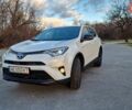 Білий Тойота РАВ 4, об'ємом двигуна 2.49 л та пробігом 112 тис. км за 25000 $, фото 14 на Automoto.ua