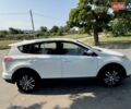 Белый Тойота РАВ 4, объемом двигателя 1.99 л и пробегом 185 тыс. км за 23000 $, фото 9 на Automoto.ua