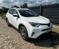 Белый Тойота РАВ 4, объемом двигателя 2.5 л и пробегом 100 тыс. км за 23087 $, фото 1 на Automoto.ua
