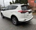 Белый Тойота РАВ 4, объемом двигателя 2.49 л и пробегом 98 тыс. км за 23999 $, фото 24 на Automoto.ua
