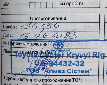 Белый Тойота РАВ 4, объемом двигателя 2.49 л и пробегом 144 тыс. км за 24990 $, фото 32 на Automoto.ua