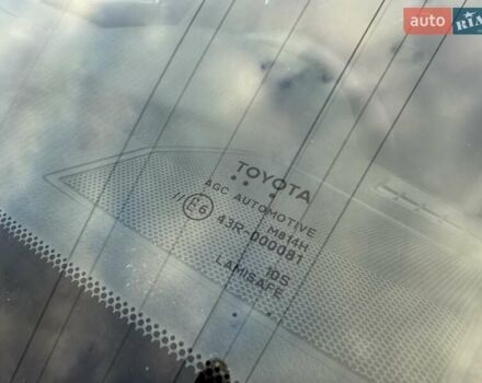 Белый Тойота РАВ 4, объемом двигателя 2.5 л и пробегом 117 тыс. км за 24300 $, фото 30 на Automoto.ua