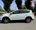 Белый Тойота РАВ 4, объемом двигателя 1.99 л и пробегом 185 тыс. км за 23000 $, фото 5 на Automoto.ua