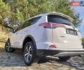 Білий Тойота РАВ 4, об'ємом двигуна 1.99 л та пробігом 104 тис. км за 22800 $, фото 1 на Automoto.ua