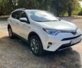 Белый Тойота РАВ 4, объемом двигателя 2.5 л и пробегом 80 тыс. км за 25000 $, фото 2 на Automoto.ua