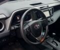 Белый Тойота РАВ 4, объемом двигателя 2.5 л и пробегом 180 тыс. км за 17200 $, фото 5 на Automoto.ua
