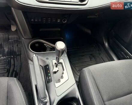 Белый Тойота РАВ 4, объемом двигателя 2.49 л и пробегом 98 тыс. км за 23999 $, фото 75 на Automoto.ua