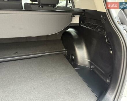 Белый Тойота РАВ 4, объемом двигателя 2.49 л и пробегом 98 тыс. км за 23999 $, фото 54 на Automoto.ua