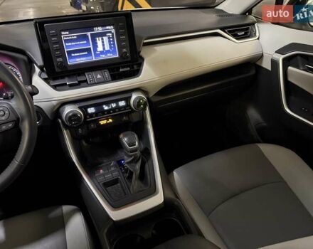 Білий Тойота РАВ 4, об'ємом двигуна 2.49 л та пробігом 33 тис. км за 27900 $, фото 33 на Automoto.ua