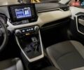 Білий Тойота РАВ 4, об'ємом двигуна 2.49 л та пробігом 33 тис. км за 27900 $, фото 33 на Automoto.ua