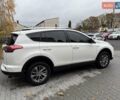 Белый Тойота РАВ 4, объемом двигателя 2.49 л и пробегом 98 тыс. км за 23999 $, фото 15 на Automoto.ua