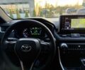 Білий Тойота РАВ 4, об'ємом двигуна 2.5 л та пробігом 92 тис. км за 27700 $, фото 16 на Automoto.ua