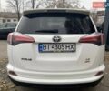 Белый Тойота РАВ 4, объемом двигателя 2.49 л и пробегом 107 тыс. км за 16950 $, фото 10 на Automoto.ua