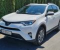 Білий Тойота РАВ 4, об'ємом двигуна 2.49 л та пробігом 53 тис. км за 22800 $, фото 5 на Automoto.ua