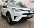 Белый Тойота РАВ 4, объемом двигателя 2.49 л и пробегом 107 тыс. км за 16950 $, фото 4 на Automoto.ua