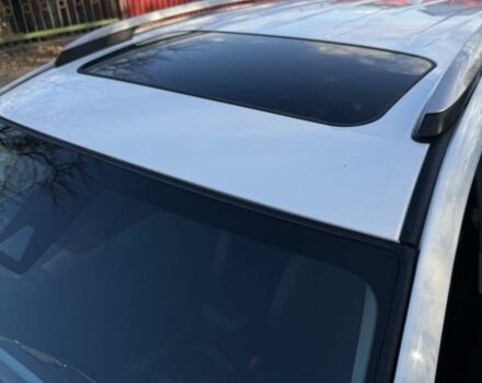 Белый Тойота РАВ 4, объемом двигателя 2.5 л и пробегом 150 тыс. км за 22500 $, фото 8 на Automoto.ua