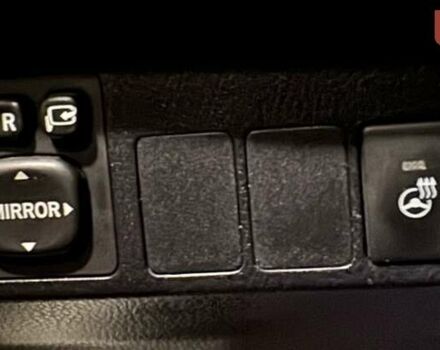 Белый Тойота РАВ 4, объемом двигателя 2.49 л и пробегом 100 тыс. км за 25999 $, фото 13 на Automoto.ua