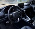 Білий Тойота РАВ 4, об'ємом двигуна 2.5 л та пробігом 92 тис. км за 27700 $, фото 6 на Automoto.ua