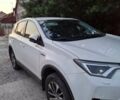 Белый Тойота РАВ 4, объемом двигателя 2.5 л и пробегом 110 тыс. км за 23500 $, фото 3 на Automoto.ua