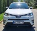Білий Тойота РАВ 4, об'ємом двигуна 2.49 л та пробігом 53 тис. км за 22800 $, фото 6 на Automoto.ua
