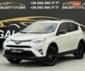 Белый Тойота РАВ 4, объемом двигателя 2.5 л и пробегом 117 тыс. км за 24300 $, фото 7 на Automoto.ua